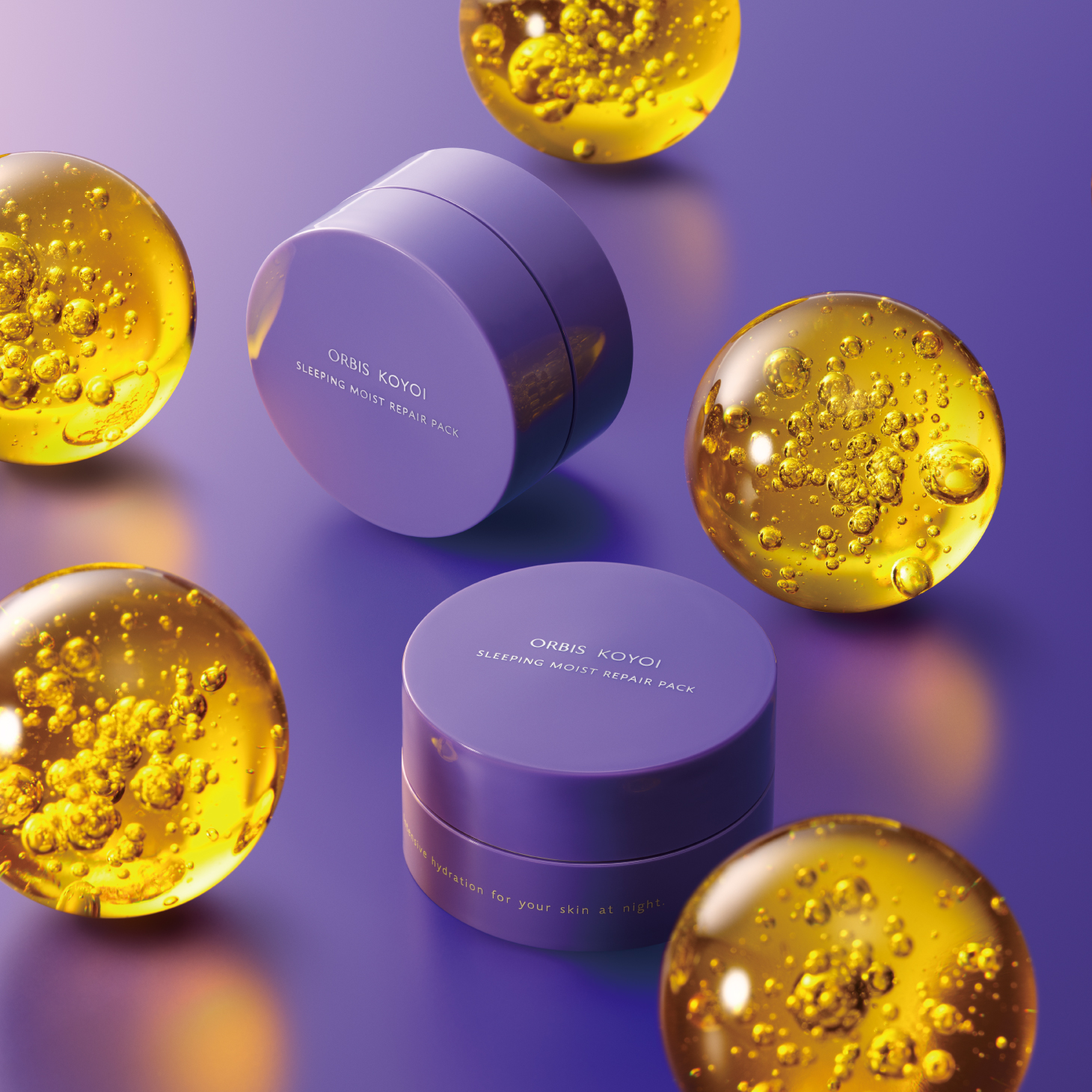 ORBIS】限定商品発売のお知らせ｜オルビス｜ショップニュース